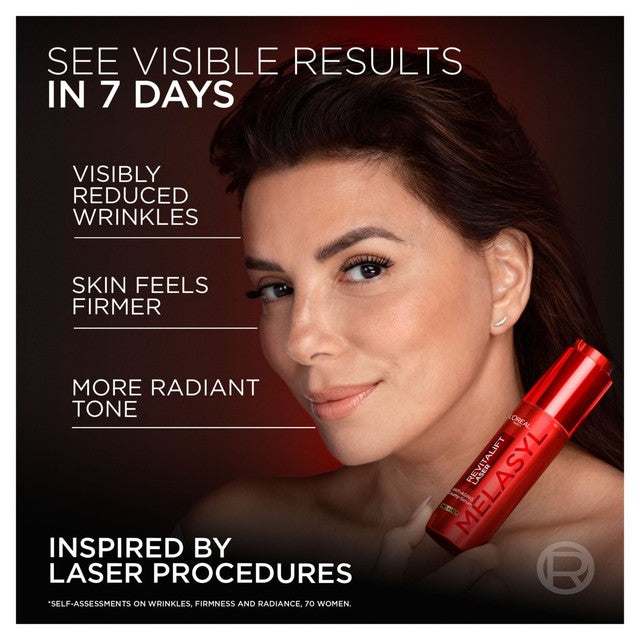 L'Oreal Paris Revitalift serum 50ml, UK version