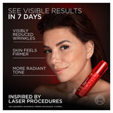 L'Oreal Paris Revitalift serum 50ml, UK version