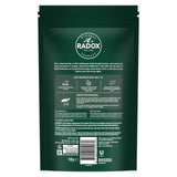 Radox Peppermint Bath Salts 900g, imported from the UK