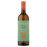 Deer Point Chardonnay white wine 75cl - British product