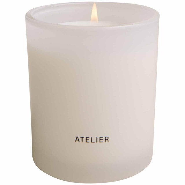 M&S Atelier Electric Neroli scented candle (British brand)