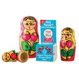 HayMax Kids Organic Allergy Barrier Balm 5ml, UK version