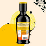 Mazzetti chilli balsamic glaze 215ml, imported from the UK