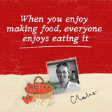 Charlie Bigham's lasagne for 2 690g - British product