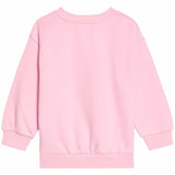 M&S pink sweatshirt 6-7 years, imported from the UK