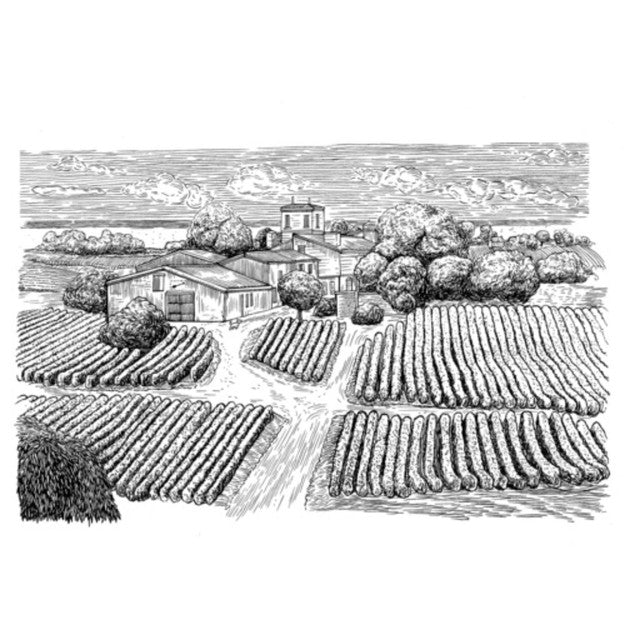 Lafite Rothschild Legende Pauillac Red Wine 75cl, UK version