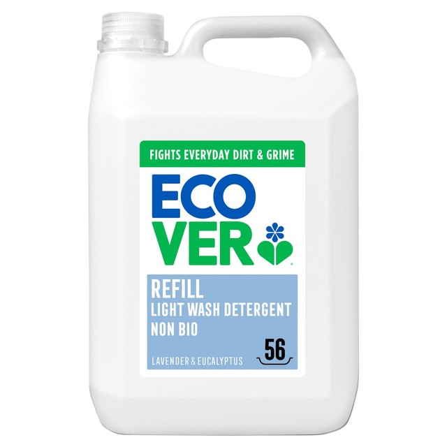 Ecover Laundry Liquid Lavender 56 Washes - British product