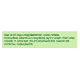 Simple eye makeup remover pads 30 pads (British brand)