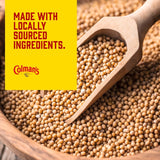 Colman's Original English Mustard 170g - British product