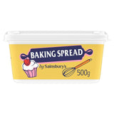 JS Baking Spread 500g