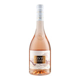 M&S Corsican rosé wine, Cintu Ile de Beaute - British product