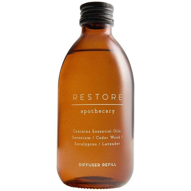 M&S Restore diffuser refill, UK version