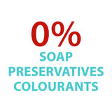 Canesfresh Soothing Feminine Wash Gel 200ml - British product