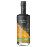 Stauning Smoke single malt whisky 70cl (British brand)
