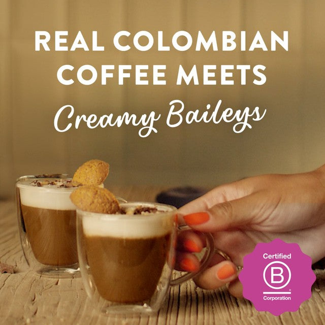 Baileys Espresso Creme coffee liqueur 50cl - British product