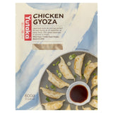 Yutaka Frozen Chicken Gyoza 600g (British brand)