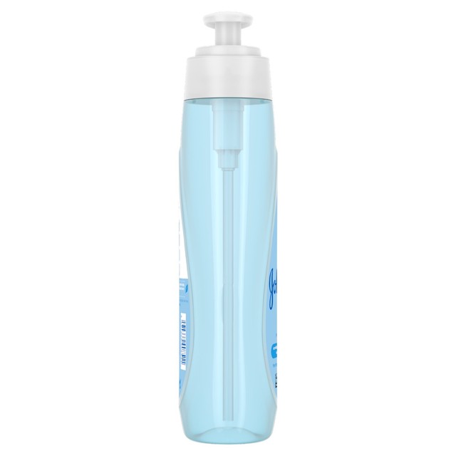Johnson's Baby bubble bath 750ml, UK version