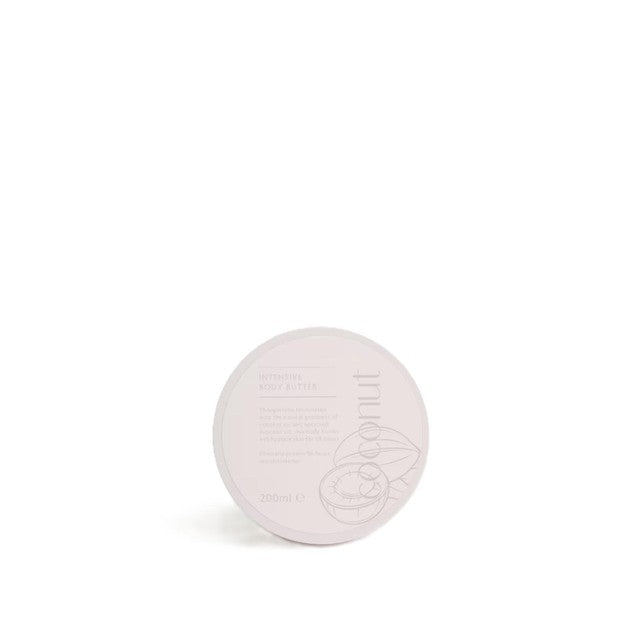 M&S coconut body butter 200ml - British product
