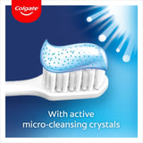 Colgate Advanced White Toothpaste 75ml - British product