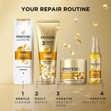 Pantene Pro-V Repair & Protect Keratin Hair Mask, imported from the UK