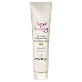 Pantene Hair Biology Defrizz & Illuminate Conditioner 160ml, imported from the UK