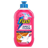 Flash floor cleaner Berry and Cherry Blossom - British product