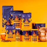 TrueStart Instant Coffee 100g (British brand)