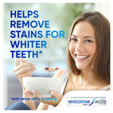 Sensodyne Sensitive Daily Care Gentle Whitening Toothpaste