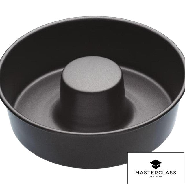 Masterclass Savarin cake tin 20cm, imported from the UK