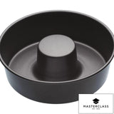 Masterclass Savarin cake tin 20cm, imported from the UK