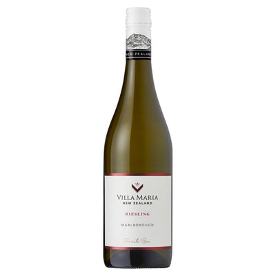 M&S Villa Maria Private Bin Riesling White Wine 75cl- Buy online at McGrocer