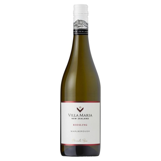 Villa Maria Private Bin Riesling 75cl (New Zealand brand)