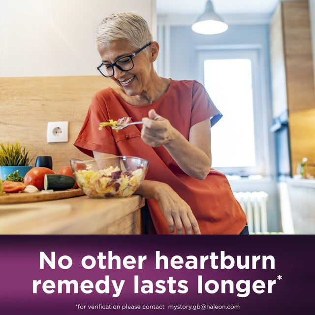 Nexium Control heartburn capsules 14, UK version