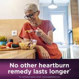 Nexium Control heartburn capsules 14, UK version