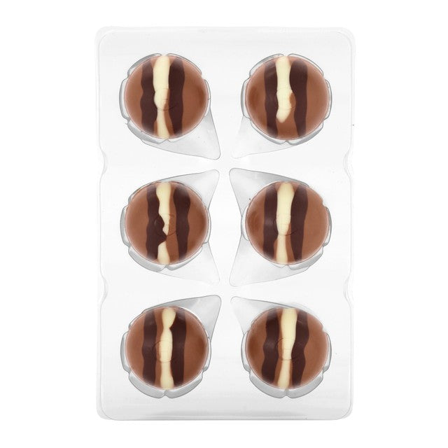 Hotel Chocolat Salted Espresso Martini Selector - British product