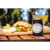 Tiptree Blackberry Jelly 340g Jar - British product