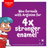 Colgate Kids Delicate Mint Toothpaste 75ml - British product