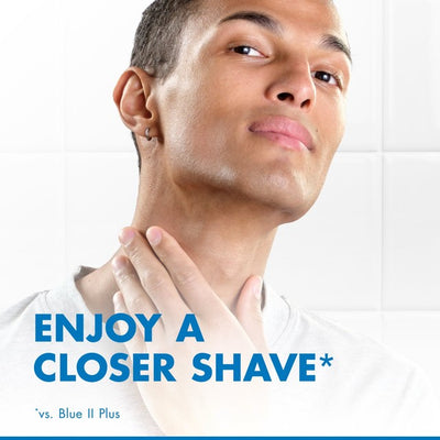 M&S Gillette Sensor 3 Comfort Engangshøvler 8-pakning- Kjøp online hos McGrocer