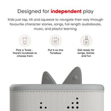 Tonies Ms Rachel Audio Tonie Character (British brand)