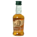 Buffalo Trace bourbon whiskey 5cl - British product
