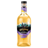 Kopparberg passionfruit and lime vodka 70cl, UK version