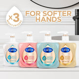 Carex Shea Butter Antibacterial Hand Wash 500ml - British product
