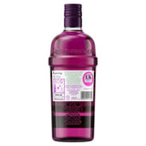 Tanqueray Blackcurrant Royale gin 70cl (British brand)