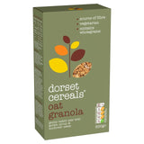Dorset Cereals oat granola breakfast cereal 500g - British product