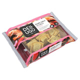 Dell'Ugo prawn garlic ravioli fresh pasta 250g - British product