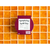 Symplicity Veggie 'Nduja cooking paste, imported from the UK
