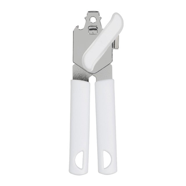 Tala can opener magnet lid lifter white silver 176g (British brand)
