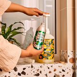 Faith In Nature Aluminium Refill Bottle 65g - British product