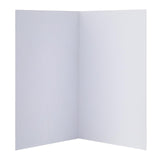 M&S Congratulations Card 15cm x 15cm, imported from the UK