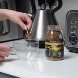 Percol Colombian Instant Coffee 100g, imported from the UK
